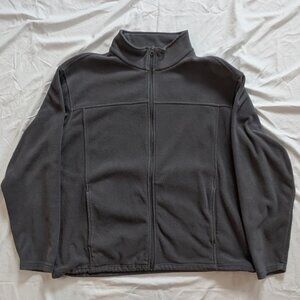 Bass Pro Shops zip-up